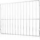 Range Oven Rack 316496201 for Frigidaire Range/Stove, 24-3/16 x 16 Inches, Replaces 316496202, 316496207, AP4040129, PS1765356 (1 Pack)