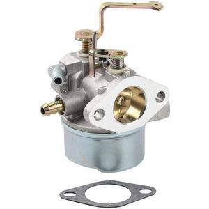 New Carburetor Carb For Coleman Power mate 8HP 10HP ER 4000 5000 Watt Generators 6250 Tecumseh