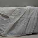 Ballu Convection Panel Space Heater for Large Room,Smart Quiet Heater with Programmable Thermostat,WiFi App Control,Inverter Energy Efficient for Indoor Use,Compatible with Alexa,White