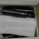 12 Pcs 8 oz Mini Olive Oil Bottles Empty Sauce Condiment Bottles with Dropper Inserts and Sticker Seals Caps for Gifts Kitchen