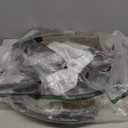 Plant Stand Indoor with Grow Lights, 7 Tiered Indoor Plant Shelf, 49" Corner Plant Stands for Indoor Plants, Metal Plant Flower Display Shelf, Tree-Shaped Plant Rack for Home, Patio, Brown