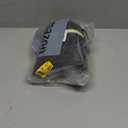 CARGEN Non Slip Grip Tape with Glow in Dark Stripe, High Friction Deck Grip Tape Strips Anti Skid Tape for Steps Outdoor Basement Stair Treads, 6 x 24 Inch, 10-Pack