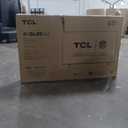 TCL 65 Inch Class T7 Series | 4K QLED HDR | 65T7, 2025 Model | 120HZ-144HZ High Brightness Smart Google TV Dolby Atmos Audio | Voice Remote Alexa Gaming Streaming Television
