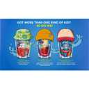 Capri Sun Pacific Cooler Mixed Fruit Flavored Juice Drink Blend, 10 ct Box, 6 fl oz Pouches