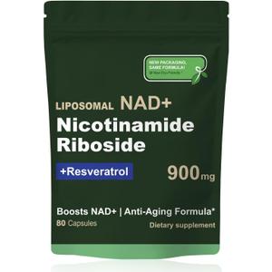Anti-Aging - 80 PCS 1 Package