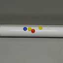 MOOJOU Giant Magnetic Whiteboard 100"x48" Peel & Stick for Full Wall