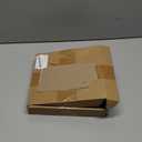 16.4FT Recessed Flexible LED Diffuser Channel, Silicone Black Bendable LED Diffuser Strip Light Tube Cover for Background Decoration, Wall, Cabinet and Indoor Outdoor Lighting (10 x 10mm)