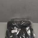 Men's Cotton Casual Cargo Work Pants Baggy Camo Tactical Combat Trousers with 8 Pockets (No Belt), Size 36