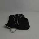Gonex Compression Packing Cubes, 4pcs Expandable Storage Travel Luggage Bags Organizers, XL