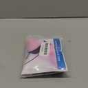 Grounding Wristband & Cable - ESD Wrist Strap Kits Compatible with TENS EMS Units, Wrist Circumference 7", 15 Feet Length Cable (Black)