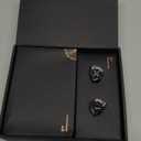 Linsoul SIMGOT EW300 1DD+1Planar+1PZT Hybrid Driver in Ear Monitor, Wired Earbuds IEM, Gaming Earbuds with Detachable Nozzles, Silver-Plated OFC IEM Cable for Audiophile Musician (Standard Edition)