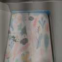 ZIGJOY Sleep Sack Swaddle 1.0 Tog Baby Wearable Blanket 100% Cotton Baby Swaddle Blanket for Newborns 06 Months Green & Tropical Rainforest