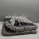 CloudBliss Adjustable Leg Elevation Pillow After Surgery, Memory Foam Wedge Pillow for Blood Circulation & Swelling, Leg Elevating Pillows for Back Knee Hip Ankles Pain, Rest (Grey, Double)