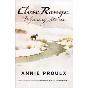 Close Range: Wyoming Stories (Hardcover)