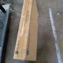 AG Neovo DS4351U 43'' Commercial Digital Signage Display for Business, All-in-one, 4K UHD, 500 nits, HDMI, USB, LAN, WiFi, 3-Year Waranty, 24/7 Operation, Portrait and Landscape