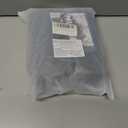 MUCHER 2 Pack Tactical MOLLE Glasses Case Shockproof Tactical Eyeglasses Case Portable Sunglasses Carrying Case with Clip (Black)