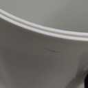 Wenqik 2 Pcs Appliance Sliders for Refrigerators Plastic Appliance Glide with Pull Strap Furniture Moving Slides for Tile Hardwood Floors Protection Glides Easily(29.92 x 8.07 Inches)