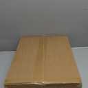 IBUYKE 360 Swivel Height Adjustable Side Table, C Shaped End Table for Small Spaces Sofa/Bed, with Storage Shelf, 3-Tier Night Stand for Living Room, Bedroom, Black UTVT006B