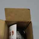 ONUEMP Stainless Steel Cellulite Massager, Fascia Massage Tool Maderoterapia Kit for Gua Sha, Ice Body Sculpting, Lymphatic Drainage, Cellulite Remover, Deep Tissue Pain Relief (Big Brush)