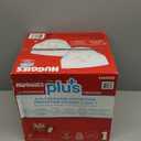 Huggies Little Snugglers Plus Diapers Size 1, 192 Count