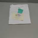 Mintreus Women's Long Sleeve Shirts Oversized Tunic Tops Crew Neck Cotton T-Shirts for women