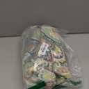 Etwel California King Size Quilt Set, Crown Green California King Quilt 3 Pieces, Lightweight Cotton Bedspread, Soft Bedding Set for All Season, Reversible Coverlet Bedding Set, 106"x98"