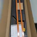 2pcs Floating Shelf Hardware Heavy Duty Hidden Shelf Brackets Support,Wall Mounting Invisible Floating Shelves Bracket with Jig (34" x 8" x 1.5" with Tools)