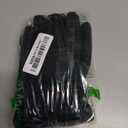 Rivmount Kids 3M Winter Ski Snowboarding Snow Gloves Warm Thermal Waterproof Windproof Touchscreen for Boys Girls in Cold Weather (S(4-6 Years), 823-Black)