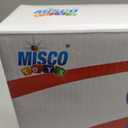 Misco Toys Croquet Foam Play Set