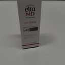 EltaMD UV Daily SPF 40 Face Sunscreen Moisturizer with Zinc Oxide, Daily Face Moisturizer with SPF, Sunscreen for Dry Skin