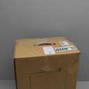 MQLMF HVAC Diffuser Scent System,10000 Sq Ft,Built-in Fan,Rapid Scent Diffusion,Lockable Oil Bottle,Commercial Diffuser,Metal Body,Ambiance Light,Scent Whole House,Large Spaces - Black