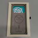 TineeOwl for iPhone 17 Pro Magnetic Case, Camera Control Button, Compatible with MagSafe, TPU, Minimalist, Slim/Thin, Grippy  Dune Series (Stone, iPhone 17 Pro)