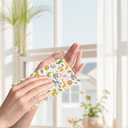 200 Pcs Forest Animals Napkins Safari Animal Napkin Woodland Birthday Guest Hand Towels Paper Decorative Jungle Luncheon Paper Towels for Guest Paper Napkin for Baby Shower Party Decorations