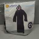 California Costumes mens Giant Eye (Black, L)