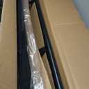 Leader Accessories Roof Rack Cargo Basket with 150LB Capacity Car Top Luggage Carrier 64"x 39"x 4" Fit for SUV Truck Cars