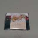 jollybows 3PCS Baby Nylon Headbands Christmas Hairbands Hair Bow Elastics for Baby Girls Newborn Infant Toddlers Kids (10-White+Green+Plaid, 3 Count (Pack of 1))
Amazon's Choice