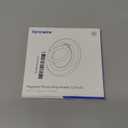 SYNCWIRE Magnetic Phone Ring Holder for MagSafe [2 Pack] - Magnet Cell Phone Grip Stand Finger Ring Kickstand Two-Sided Magnetic Compatible with iPhone 17 Pro Max 16 15 14 13 12 MagSafe Accessories