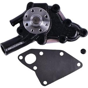 Water Pump 5136101673 8973798050 Z-8-94376-830-0 Compatible with Isuzu Engine C240 2AB1 Whisperwatt Generator