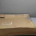 ML3Z-7222-D Front Engine Splash Shield Upgrade Manganese Steel Compatible with 2015-2020 Ford F150,Front Under Car Splash Shield Lower Cover