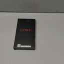 CANSHN Magnetic Compatible with iPhone 13 Pro Case, Upgraded [Full Camera Protection] [Compatible with Magsafe] [Translucent Matte] Shockproof Protective Phone Case Cover 6.1 Inch - Deep Green