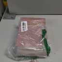 High-end Thank You Cards with Envelopes - 36 PK Heavy-duty Gold Thank You Notes 4x6 Inches Baby Shower Thank You Cards Wedding Thank You Cards Small Business Graduation Funeral Bridal Shower (Dusty Pink)