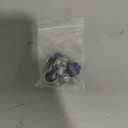 MOTOALL 06J998907A Engine Fuel Injector Seal Repair Kit for A3 A4 A5 Q3 TT Quattro Pack of 4