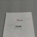 Yuxung 48 Pcs School Bus Iron on Patches Back to School Embroidered Clothes Patches Appliques Machine Embroidery Needlecraft Projects Boys Girls Kids DIY for Backpacks Hats Socks Shirt Jackets DIY, Set of 2