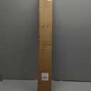 LazBlinds No Tools No Drill Cordless Cellular Shades, Blackout Light Blocking Honeycomb Shades for Home, Thermal Insulation Blinds for Windows, 35" W x 48" H, White