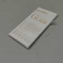 ivoler 4-Pack Camera Lens Protector for iPhone 17 Pro 6.3'' Screen Protector Tempered Glass[Case Friendly][New Rersion],for iPhone 17 Pro Scratch-Resistant,Clear+Black Circle (Transparent)