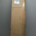 cciyu PSM Style Rear Trunk Lip Spoiler Wing Fits for 2014-2019 for Infiniti Q50 Racing Trunk Spoiler(ABS Glossy Carbon Look)