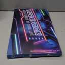 Oh Baby Neon Sign for Backdrop, Baby Shower LED Neon Lights for Wall Decor Dimmable Light Up Sign for Gender Reveal, Birthday Party Decoration, Warm White (16.9"*8.2")