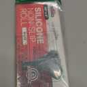 X-Protector Non Slip Pad - 1 White Roll, 40 x 4 - Premium Silicone Feet to Keep Furniture from Sliding - Non Slip Floor Protectors for Furniture and Appliances - Forget About Sliding Objects!