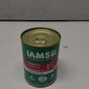 Iams, Premium Dog Food, Beef & Rice Entree, 13.2 oz (EXP 01/27/28)
