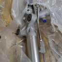 PHILTOP Power Steering Rack and Pinion Assembly Compatible with 2007-2010 Odyssey Replace 26-2747